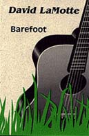 Barefoot