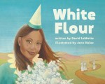 White Flour Cover