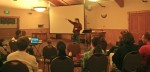 teaching