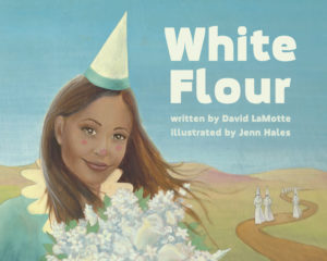 White Flour