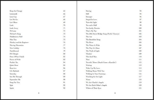 Lyrics - Image 2