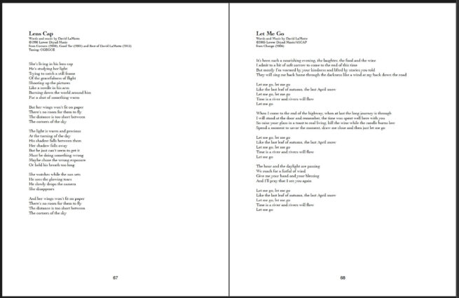 Lyrics - Image 4