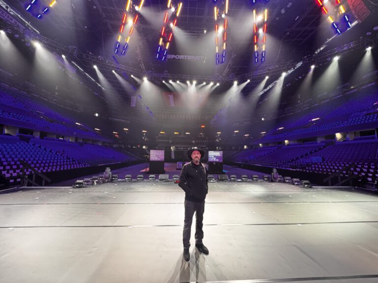 The Big Gig – Rotary in Calgary